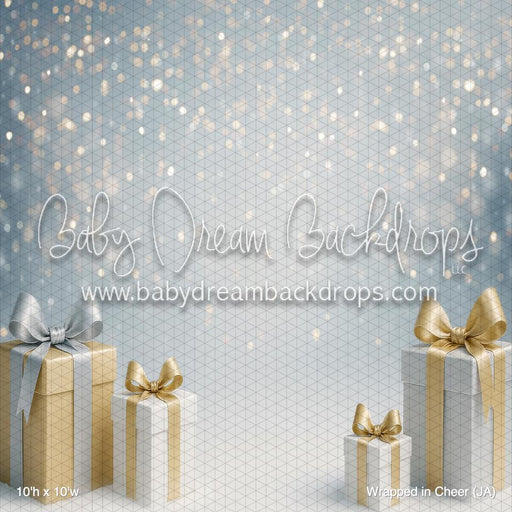 Wrapped in Cheer (JA)