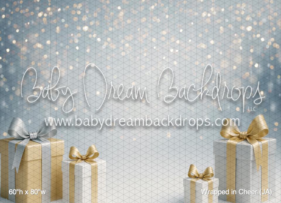 Wrapped in Cheer (JA)