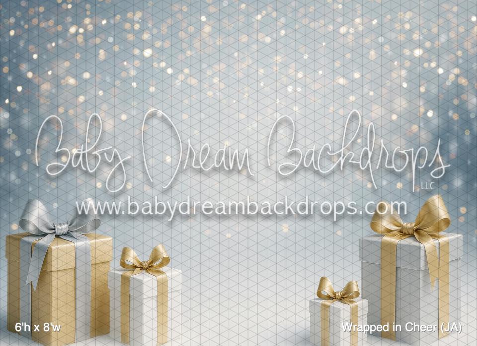 Wrapped in Cheer (JA)