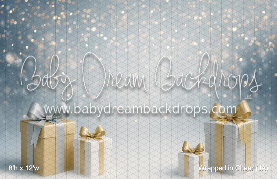 Wrapped in Cheer (JA)