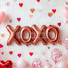 XOXO Balloons (JA)