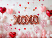 XOXO Balloons (JA)