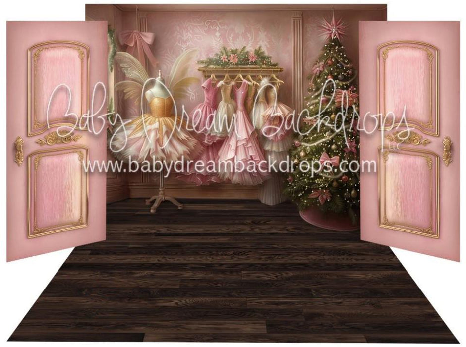 Visions Of Sugar Plums (MD)