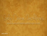 Yellow Damask Texture (CM)