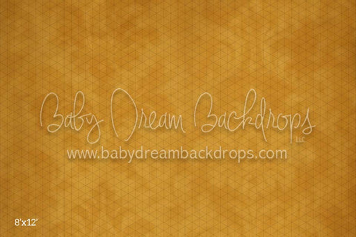 Yellow Damask Texture (CM)