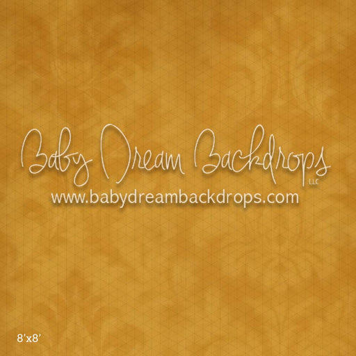 Yellow Damask Texture (CM)