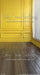 Yellow Molding Wall 3d Room Sweep (WM)