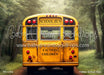 Yellow School Bus (VR)