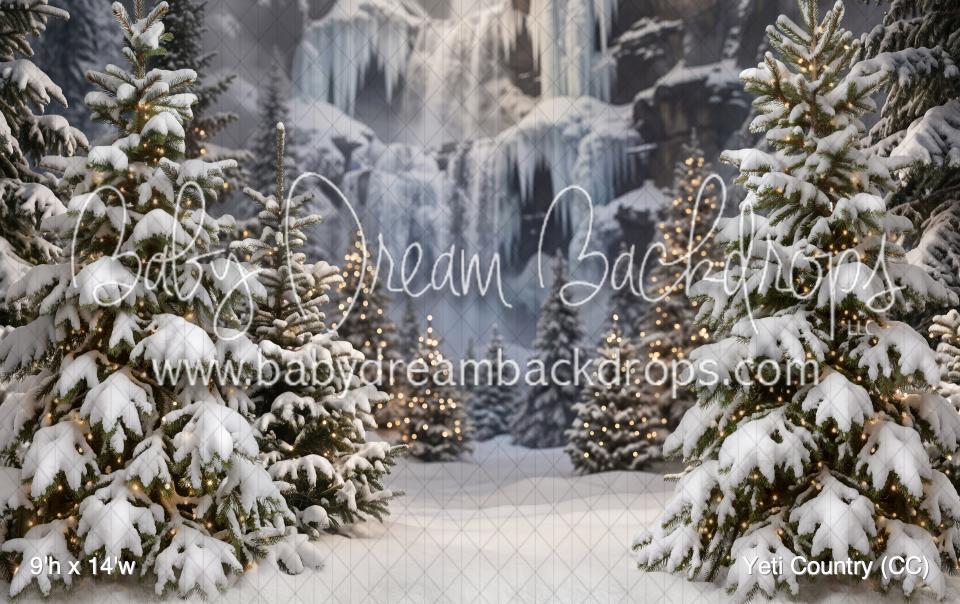 Yeti Country (CC)