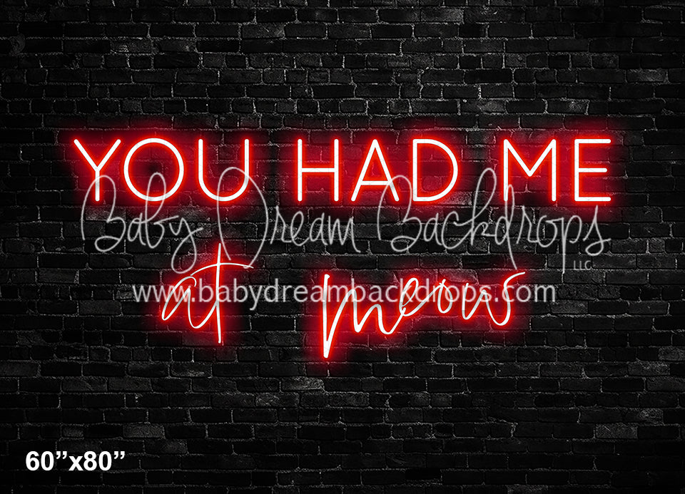 You Had Me at Meow (AZ)