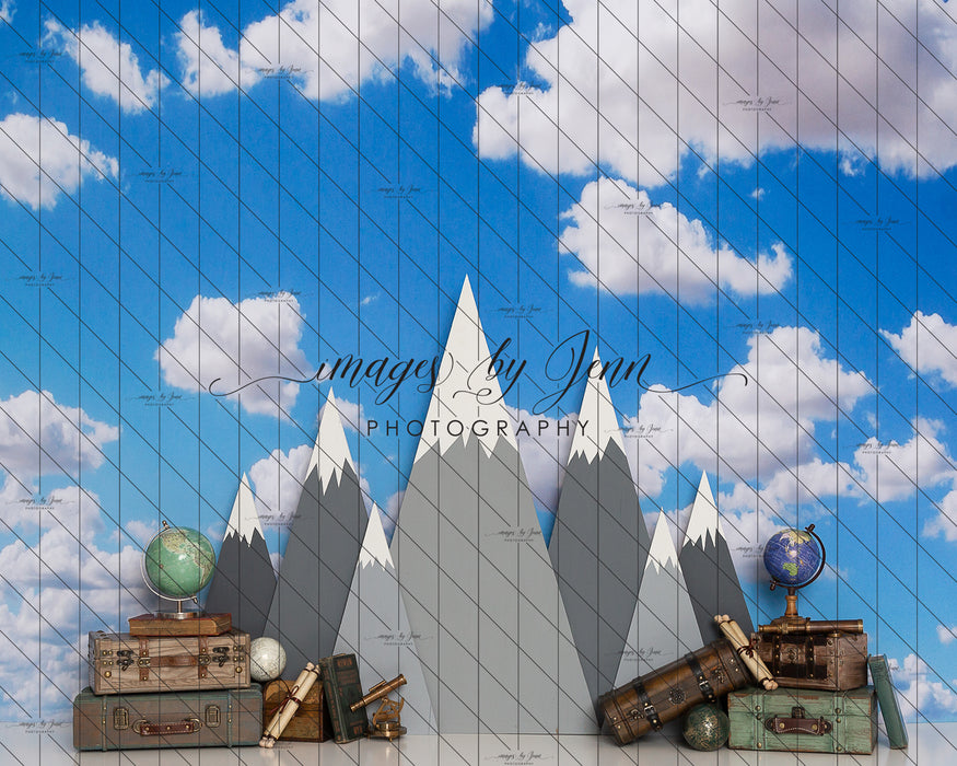 You'll Move Mountains no words (JG)