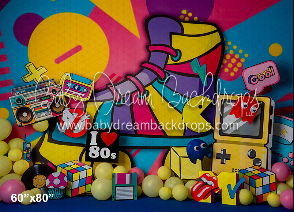 back to the 80s (BC)