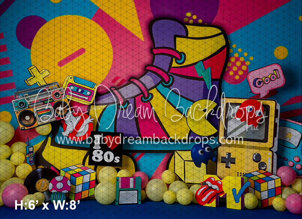 back to the 80s (BC)