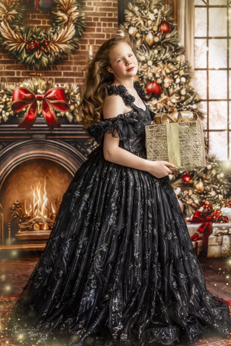 Christmas illustration (VR)