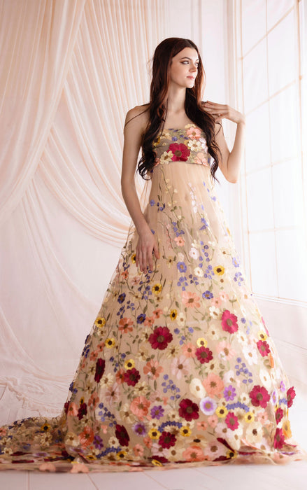 Curtain 3d Room Sweep (WM)