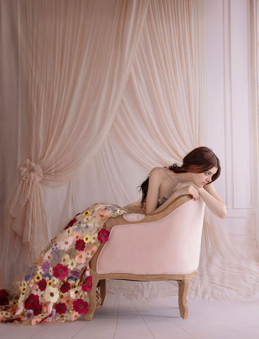 Curtain 3d Room Sweep (WM)