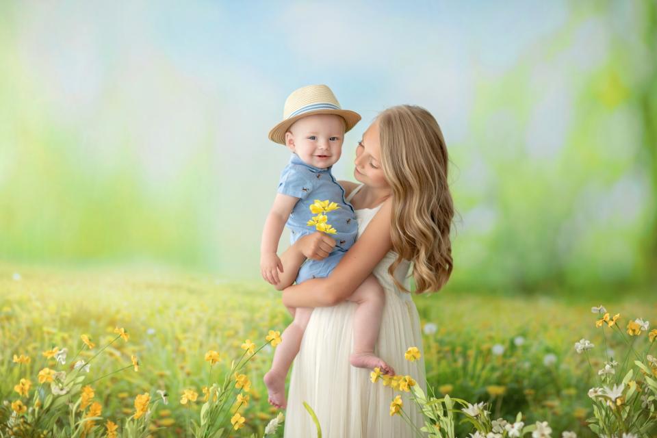 Dandelion Delight (CC)