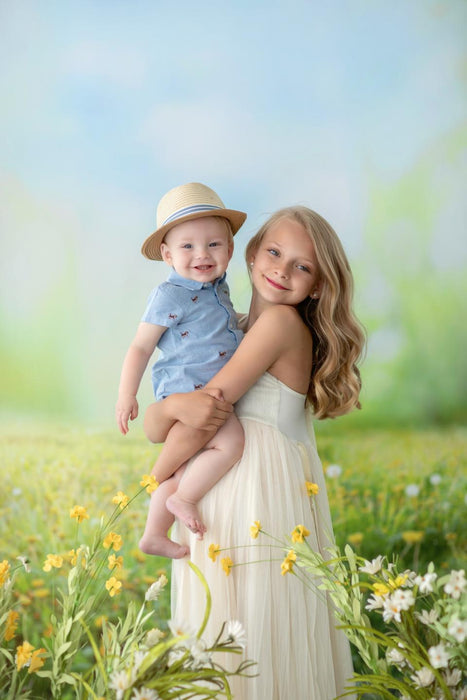 Dandelion Delight (CC)