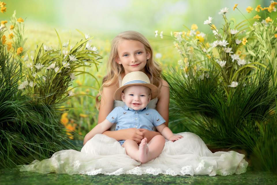 Dandelion Delight (CC)