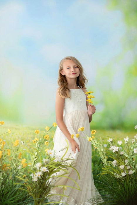 Dandelion Delight (CC)