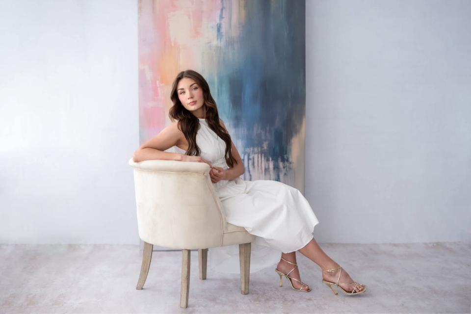 DreamFlat Solo - ONE 4x7.5' DreamEasy DreamFlat Frame