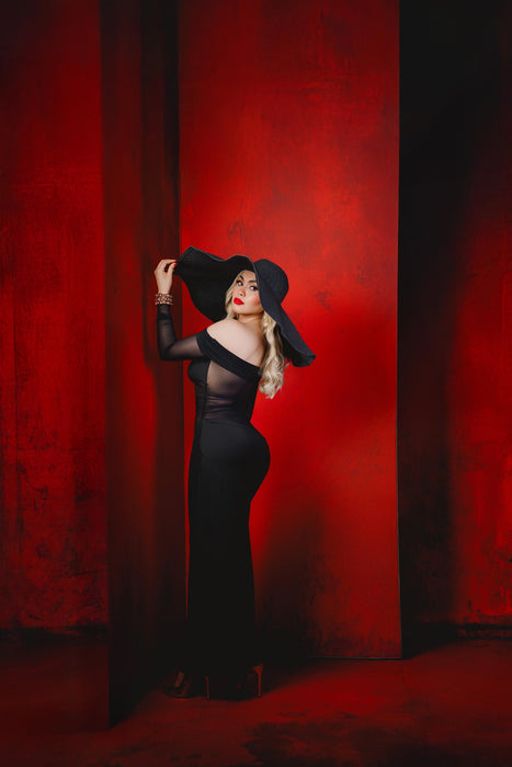 DreamFlat Trio - THREE 4x7.5' DreamEasy DreamFlat Frames