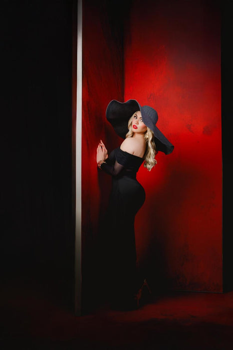 Skinny Solstice Esther (CC)