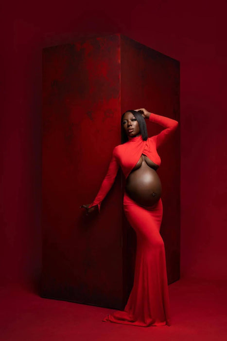 Skinny Solstice Esther (CC)