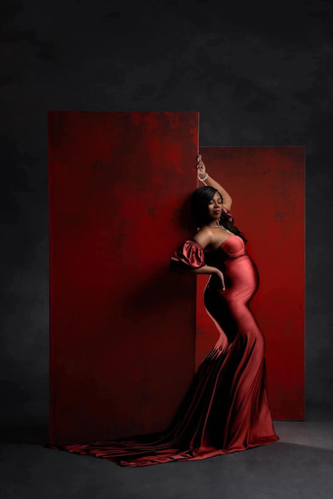 Skinny Solstice Esther (CC)