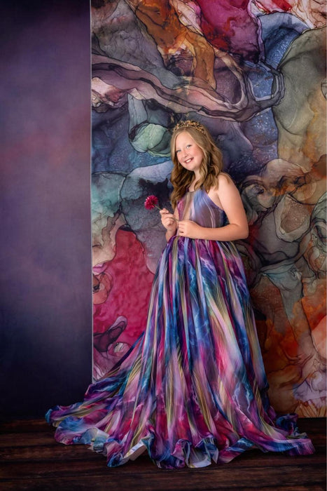 DreamFlat Solo - ONE 4x7.5' DreamEasy DreamFlat Frame