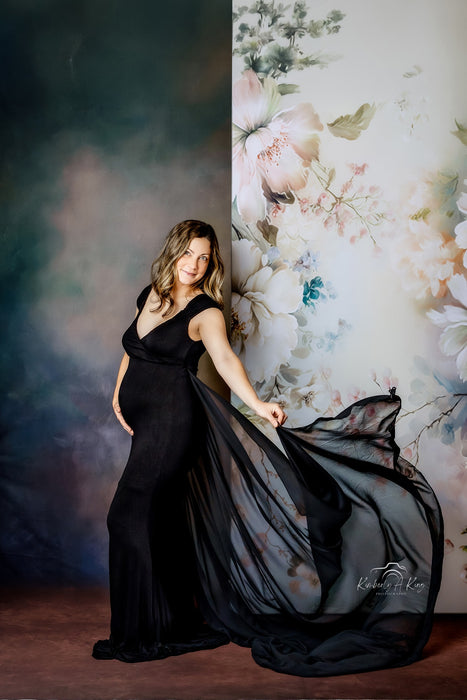 Skinny Spring Smile (LL)