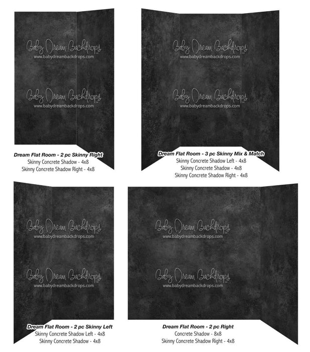 Concrete Shadows (CC)