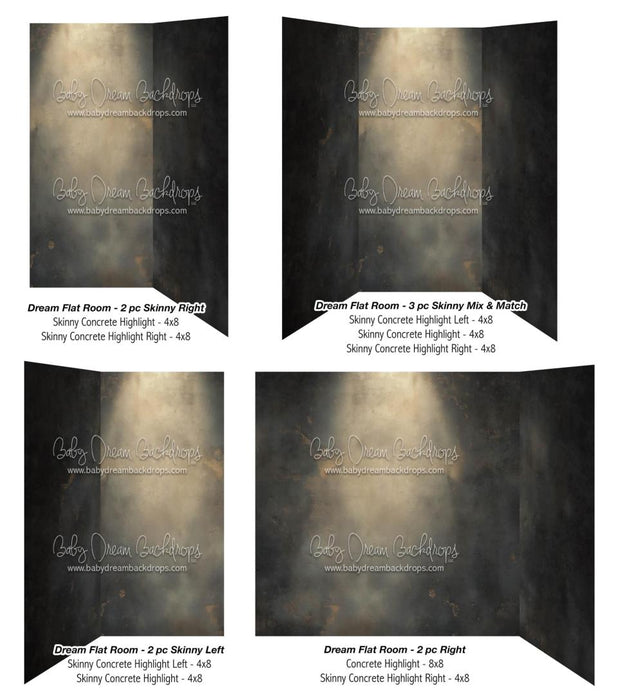 Concrete Highlight (CC)