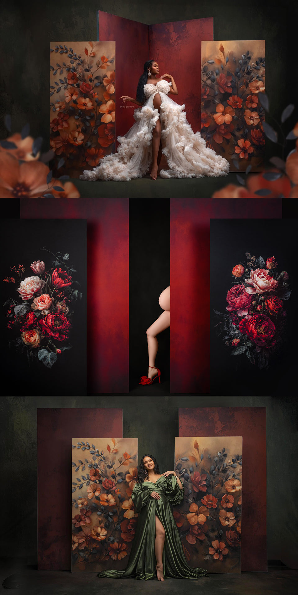 Build Your Own Dream Layers Set