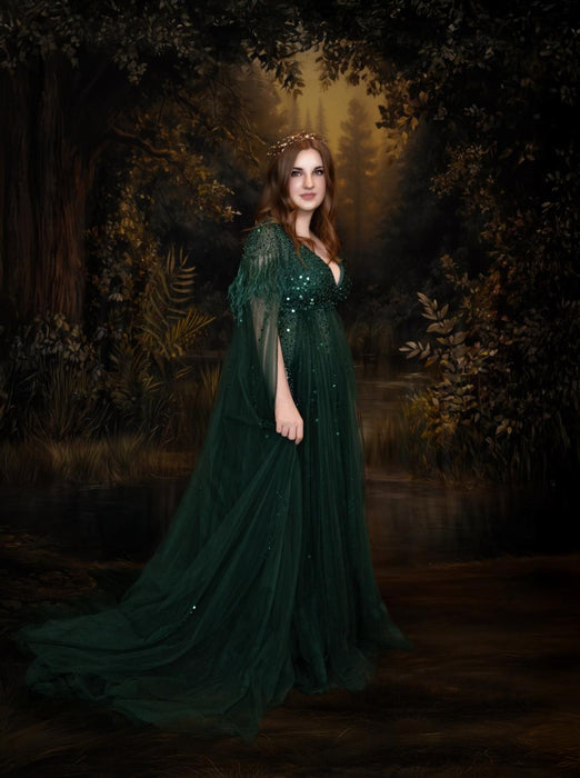 Dreamscape Peek A Boo Pond (CC)