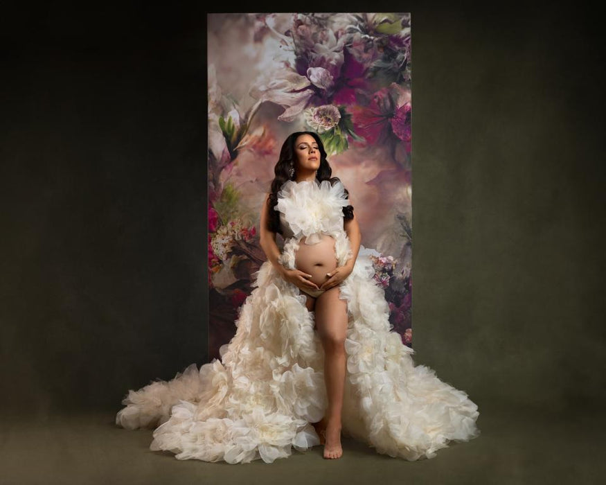 Skinny Enchanting Daze (LL)