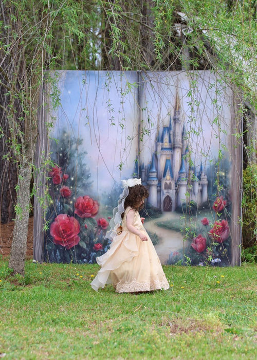 Storybook Chronicles Enchanted Skinny Left + Storybook Chronicles Enchanted Skinny Right