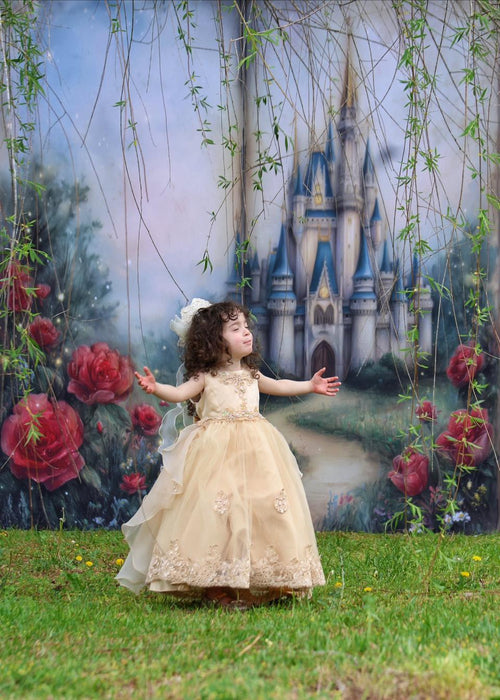 Storybook Chronicles Enchanted Skinny Left + Storybook Chronicles Enchanted Skinny Right