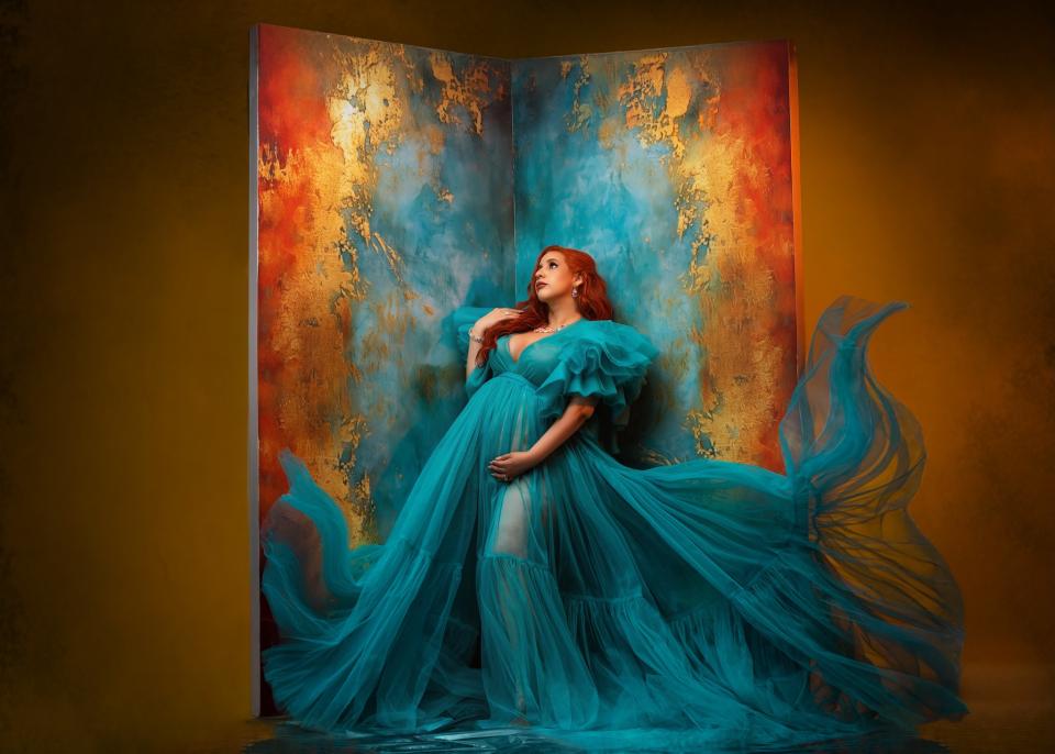 Ore Fire and Ice Skinny (WM)