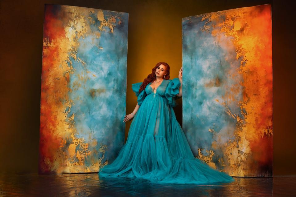 Ore Fire and Ice Skinny (WM)