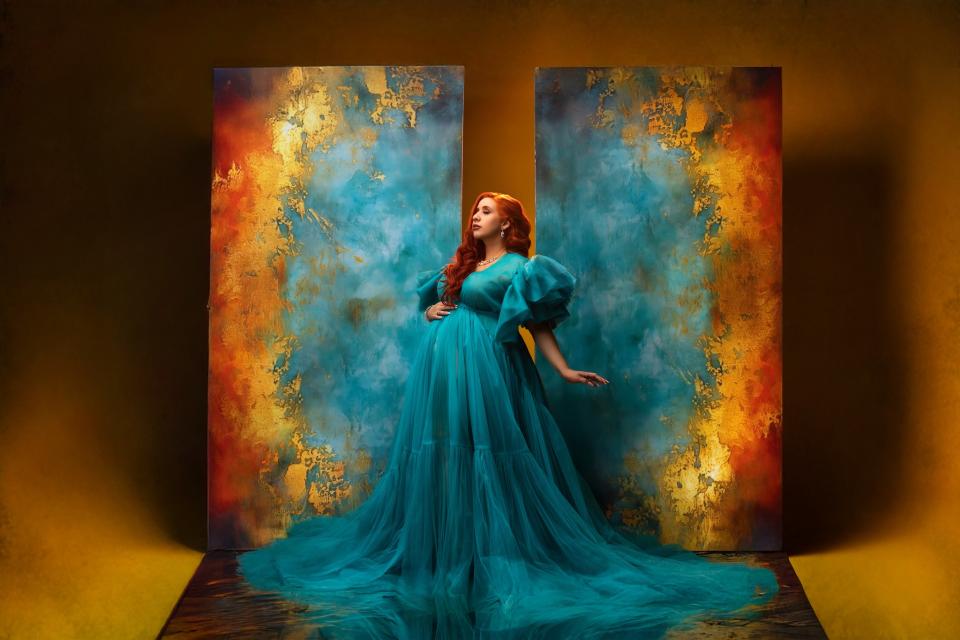 Ore Fire and Ice Skinny (WM)