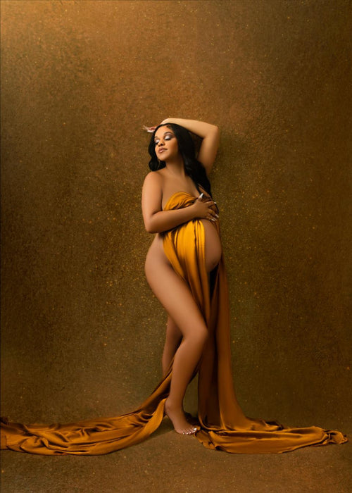 Foil Feature Gold (CC)