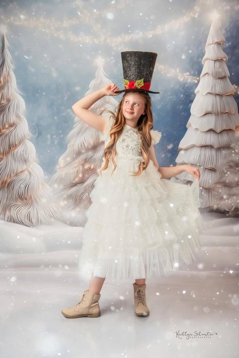 Golden Crisp Christmas Sweep (VR)