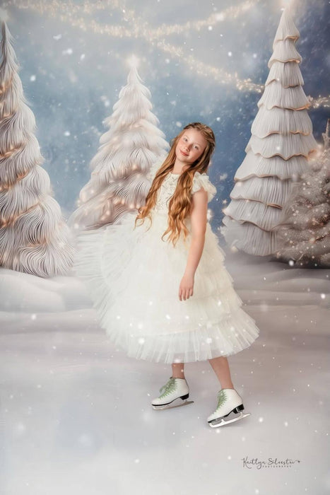 Golden Crisp Christmas Sweep (VR)