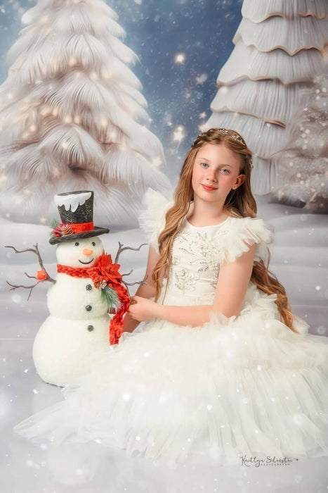 Golden Crisp Christmas Sweep (VR)