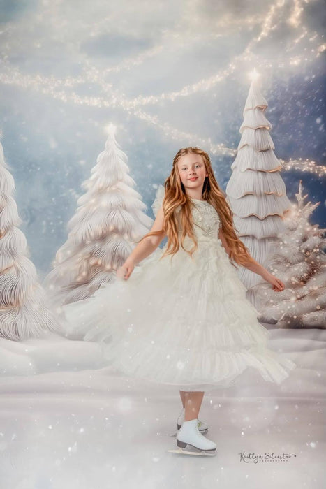 Golden Crisp Christmas Sweep (VR)