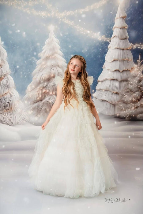 Golden Crisp Christmas Sweep (VR)