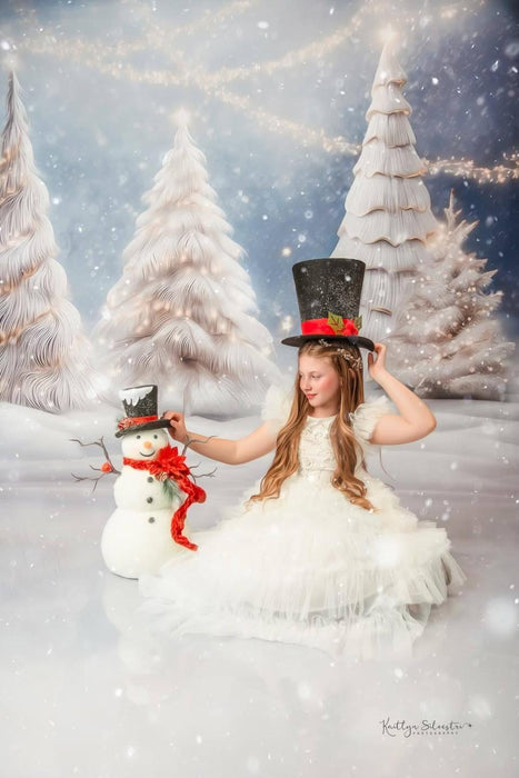 Golden Crisp Christmas Sweep (VR)