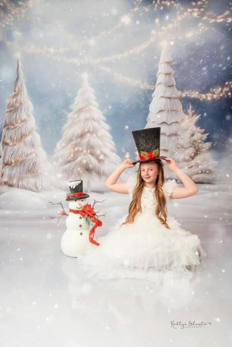 Golden Crisp Christmas Sweep (VR)