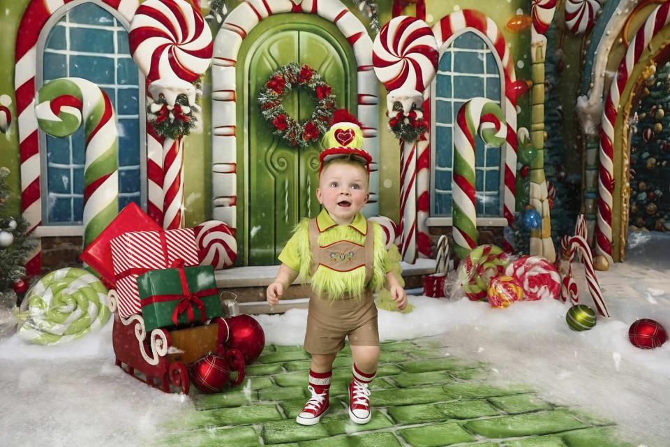 Ooohville Welcome Home (JA)